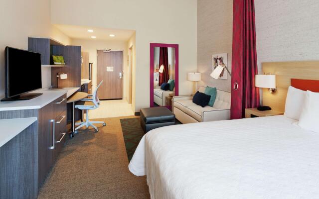 Home2 Suites by Hilton Birmingham Colonnade