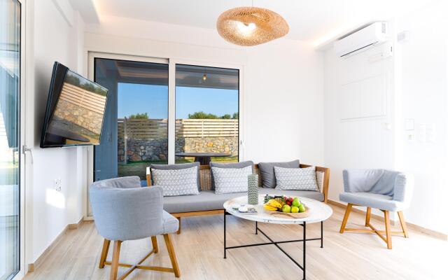 Sardines Luxury Villa 3