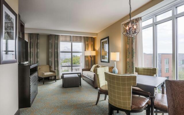 Live Oak, Charleston Historic District, a Tribute Portfolio Hotel