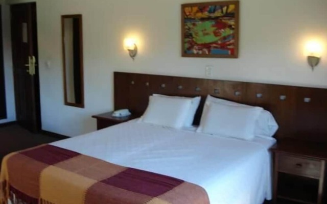 Villa De Merlo Hotel Spa