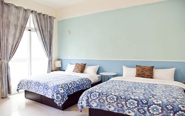 Chu Ying B&B