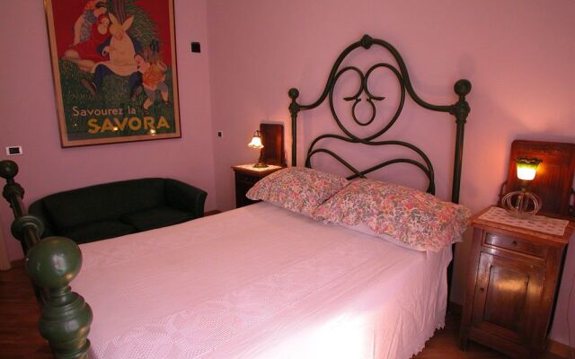 Vacanze Romane Bed & Breakfast