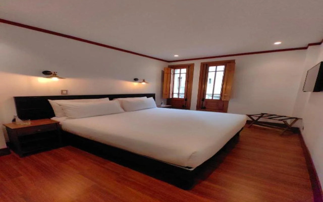 Concha y Toro 33 Hotel Boutique By Nobile