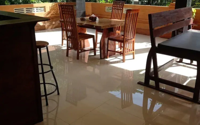 Sangkara Guest House