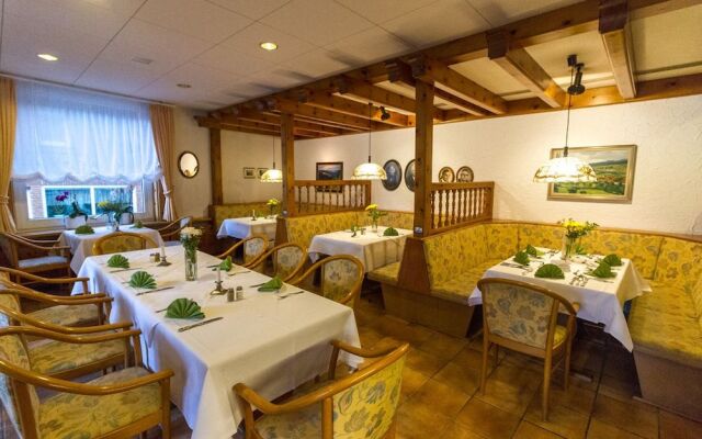 Hotel Sauerbrey
