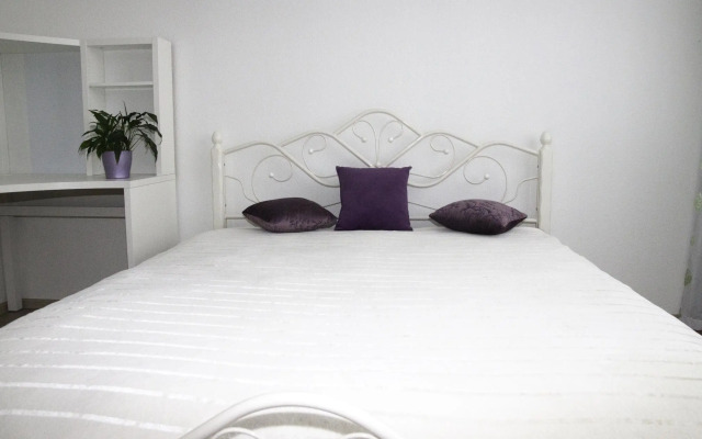 Апартаменты на переулке Сосновый 10