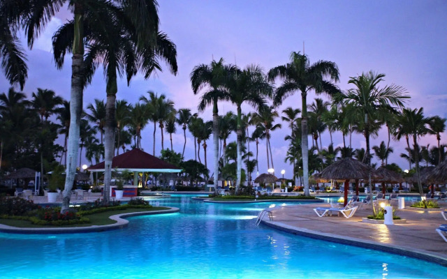 Bahia Principe Grand La Romana - All Inclusive