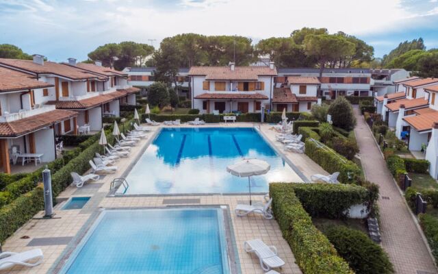 Villaggio Sole B (BIB420)