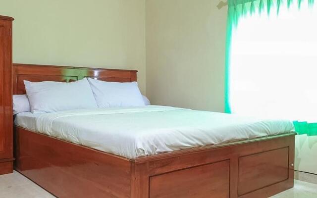 Vandhela Homestay Syariah 2 RedPartner