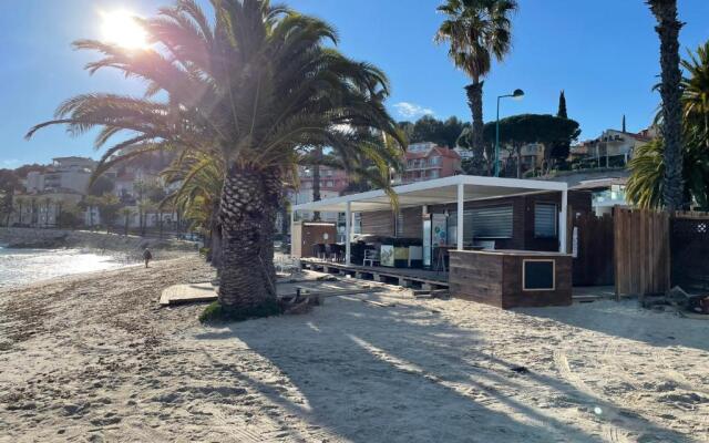 BLUEBAY2 Bandol Appartement T3 Face à la mer