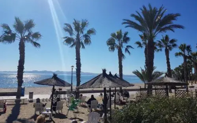 Golf 290678-A Murcia Holiday Rentals Property