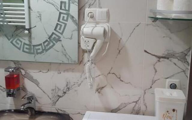 Уютный дом: APARTMENT (Fer House)