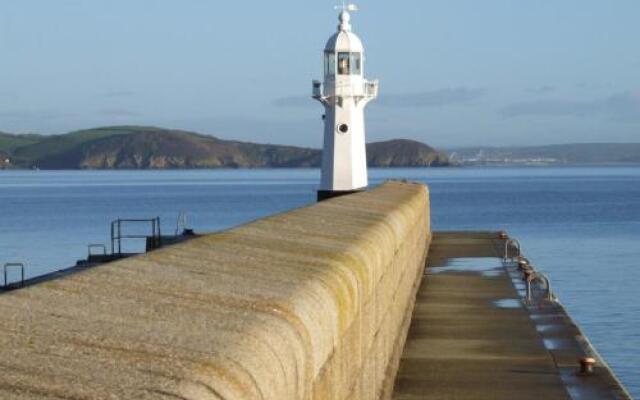 Portmellon Cove Guest House