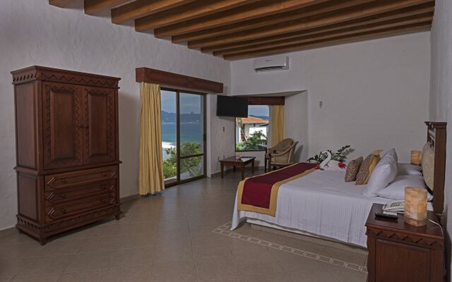 Hotel Punta Serena & Resorts- Couples Only