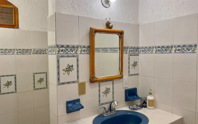 Villa Tortolas 5 Min Walk To La Ropa Beach