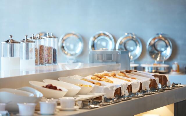 Holiday Inn Express Seoul Hongdae by IHG