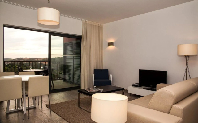 Algarve Race Resort Apartments