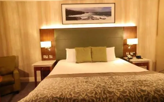 Vaughan Lodge Hotel