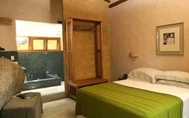 Pousada Refugio das Pedras