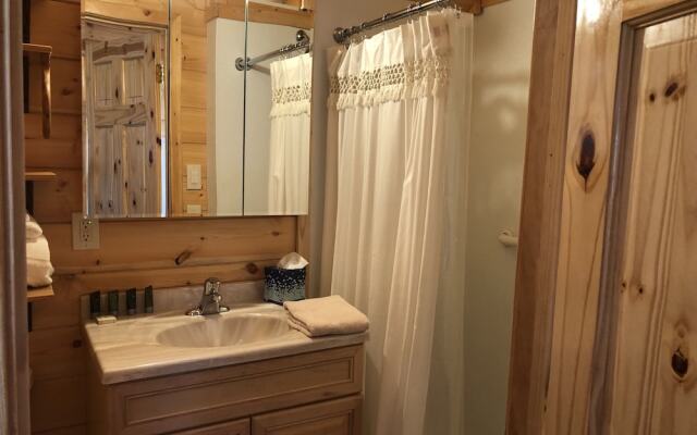 Holmstead Ranch Resort