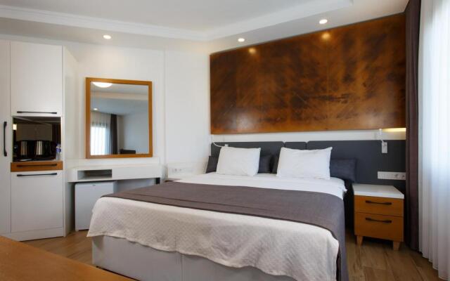 Kıvanç Suite Hotel