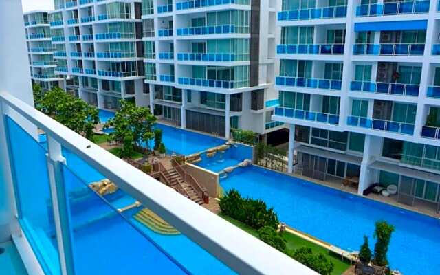 My Resort@HUA HIN A504