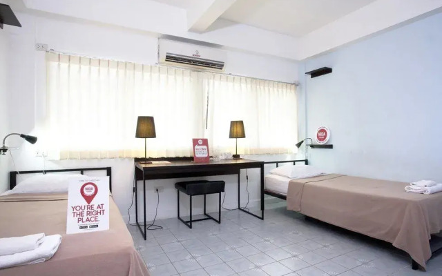 Nida Rooms Chatuchak Holiday 1032