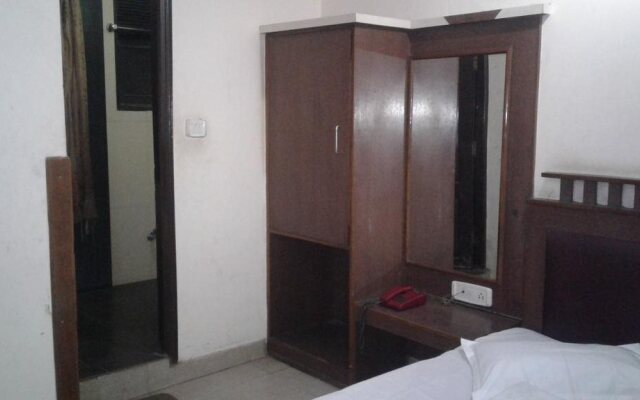 Hotel Shyam Palace