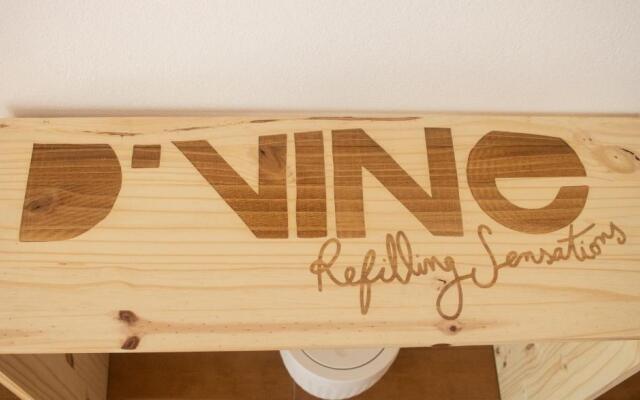 D'Vine Country House