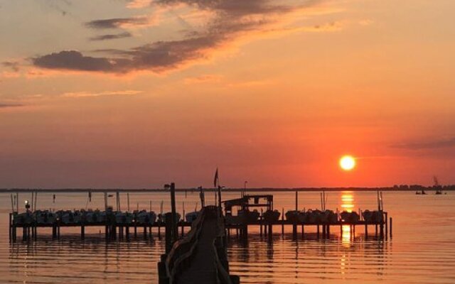 Oyster Pointe & Oyster Bay Resort