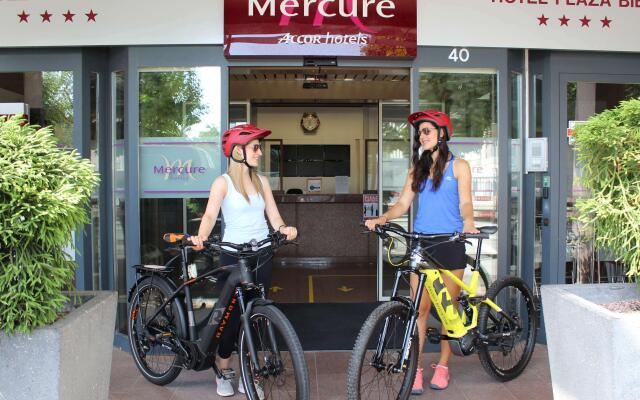 Mercure Plaza Biel