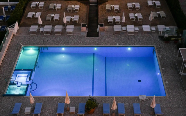 Hotel Beny