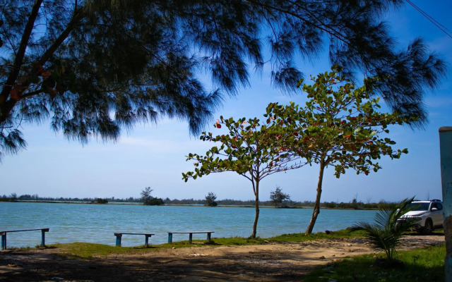 Exclusividade e privacidade em Arraial do Cabo