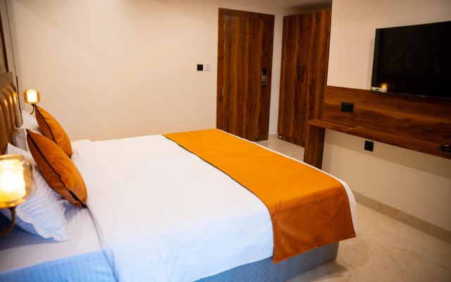 Hotel Orange