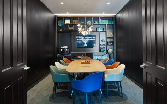 citizenM Boston North Station