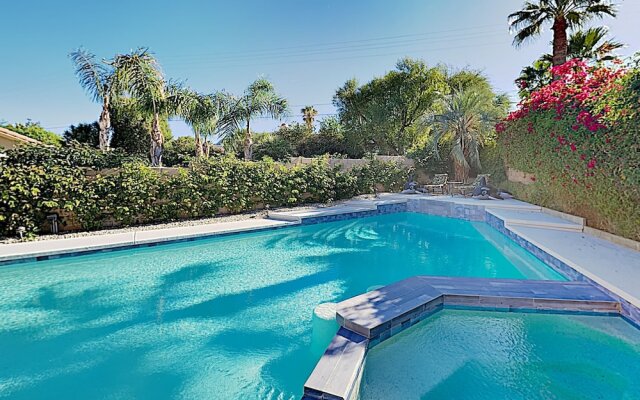 Entertainer's Paradise W/ Resort-style Pool & Spa 3 Bedroom Home