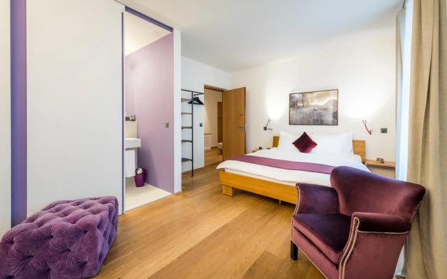Boutique Hotel NI-MO