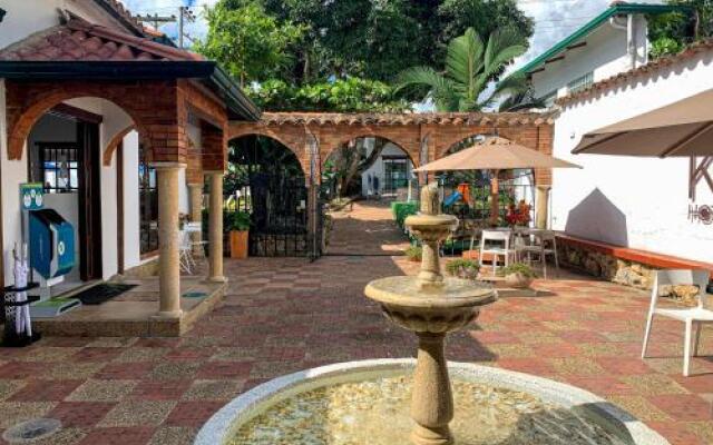 Kau Hotel