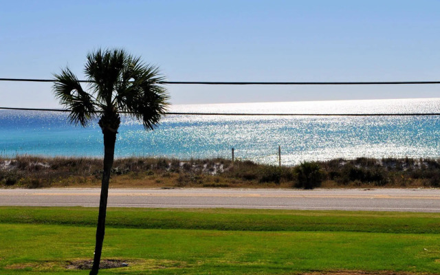 Endless Summer by Panhandle Getaways