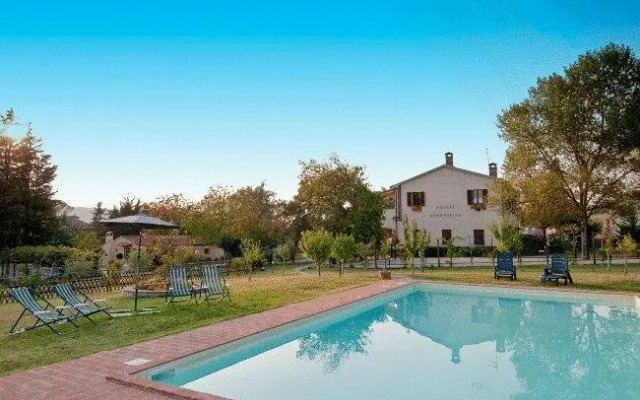 Agriturismo Podere Borgobello