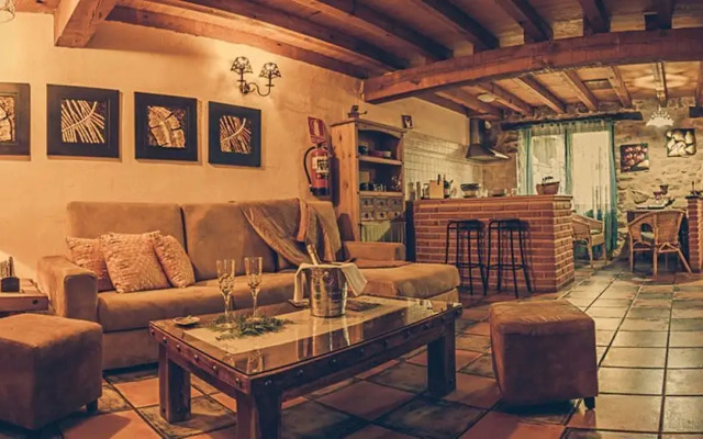 Los Sitios de Aravalle