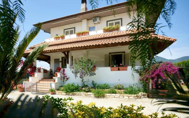 Alloggio Turistico Drusilla