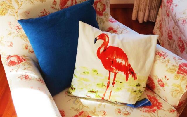 Chalet Ai Monti Di Zuclo Tione