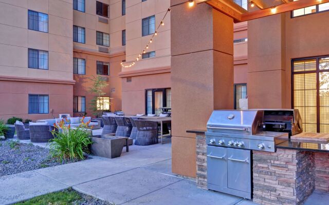 Homewood Suites Reno