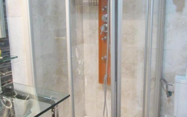 Apartamentos Turísticos Las Nieves