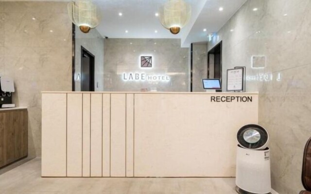 LABE Hotel