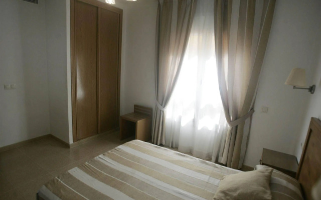Hotel Goartín
