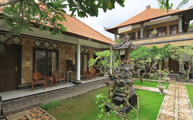 Airy Eco Nusa Lembongan Jungut Batu Village Bali