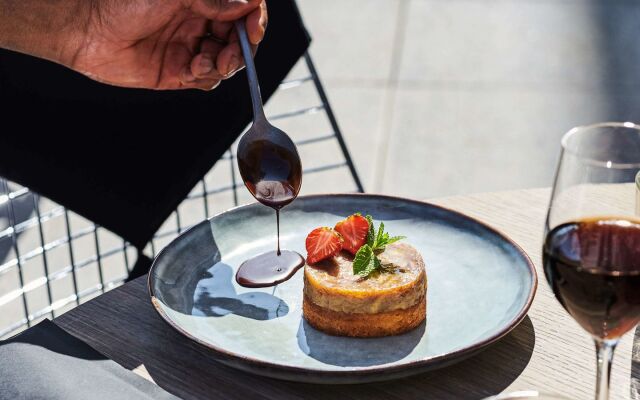 Ibis Montlhery Paris Sud