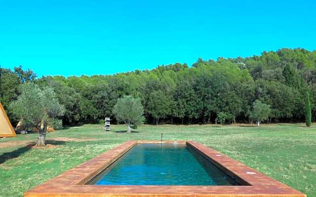 Hotel Fundació L'Olivar